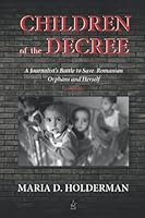 Children of the Decree null Book Cover