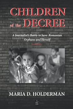 Paperback Children of the Decree Book