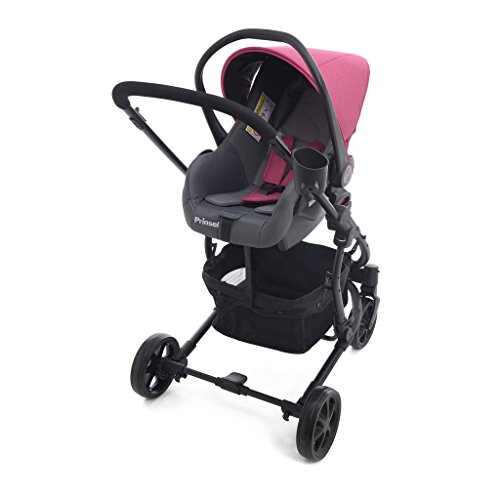 Carriolas Y Portabebés, Baby Product Imagen adicional