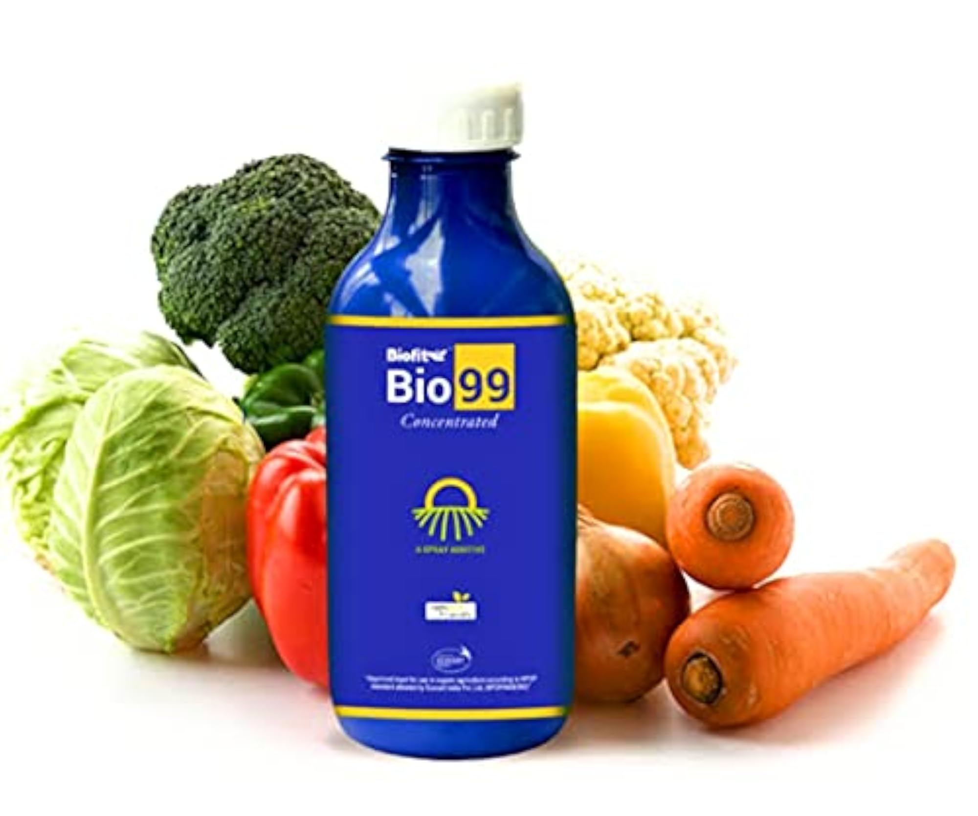 Bio 99 Natural Health Drink, 500 ML