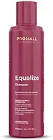 Shampoo Neutralizante Home Care Equalize 300Ml, Prohall
