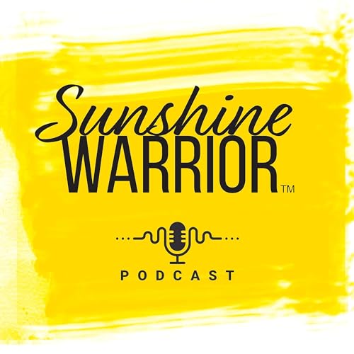 『Sunshine Warrior Podcast』のカバーアート