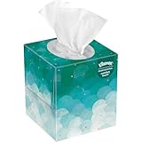 Kleenex® BOUTIQUE™ Box Tissue, Case Of 36 Boxes