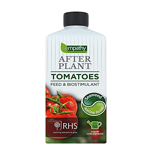 Empathy After Plant Tomato Feed 1L