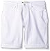 Levi's Women's Plus-Size 512 Perfectly Shaping Bermuda Short