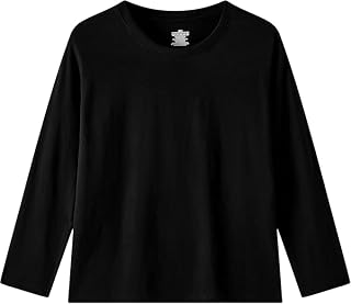 DIAZ Kids Full Sleeve T-Shirt for Boys & Girls |100% Cotton Round Neck Long Sleeve T-Shirt |Soft Comfortable Full Sleeves ... Price In India