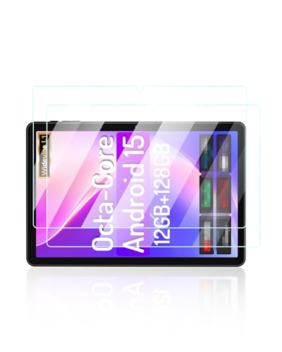 Protector de pantalla para tableta LECTRUS T30W 10.1" 2 uds miniatura 1