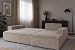 Selsey Sofa Ecksofa Eckcouch Schlafsofa Couch Mit Stauraum Schlaffunktion Pflegeleicht Polyurethanschaum L Form Rechts Farese Beige Cordoptik