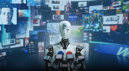 Artificial Intelligence and the Future of Media Between Empowerment and Bias