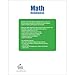 Spectrum Early Years Math Readiness Preschool Workbook, Pre K Activity Book Age 4-5, Patterns, Number Recognition, Counting and More Early Learning Mathematics, PreK Classroom or Homeschool Curriculum