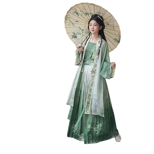 Vestido chino premium de alta costura con acabados de traje tradicional sutil