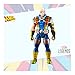 Hasbro Marvel Legends X-Men 97 6-Inches Action Figures Bundle with Cable, Logan, Sunspot, Jubilee, Morph, and Emma Frost (6 Items)