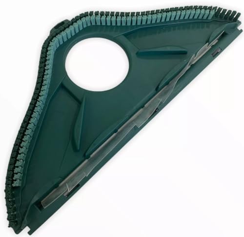 Sottospazzola Compatibile per Folletto VK 140/150 – Setole Resistenti per