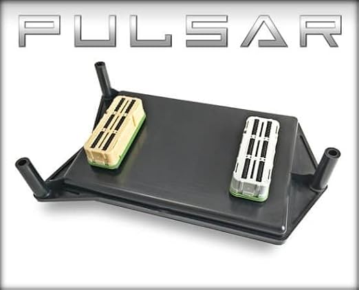 Superchips DiabloSport 32452 Pulsar Inline Tuning Module