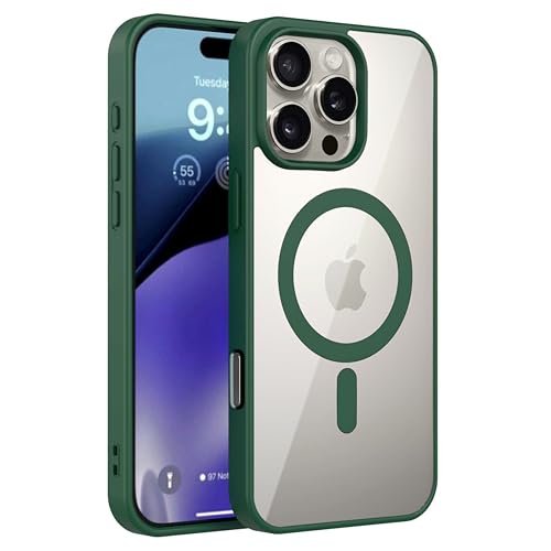Amazon.in: ZAPCASE: iPhone 16 Pro Max