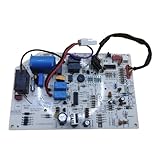 Remplacement : fabriquée avec des composants haut de gamme, cette carte mère offre une durabilité et une fiabilité exceptionnelles, ce qui en fait le choix idéal for vos besoins de remplacement.