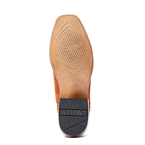 Image of ARIAT mens Futurity Showman Western Boot