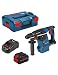 Produktbild BOSCH GBH 18V-26F (1 x 8,0 Ah ProCore + GAL1880CV + L-Boxx 136)