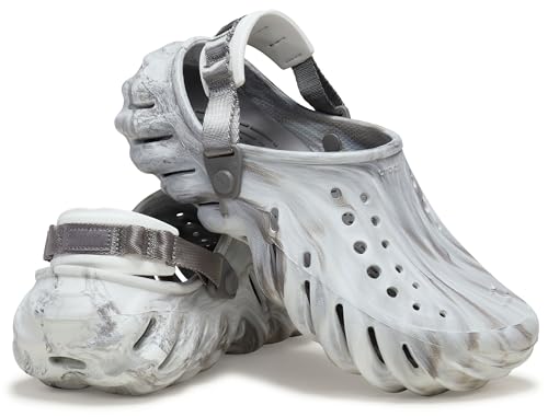 Image of Crocs Unisex Adult Echo Clog