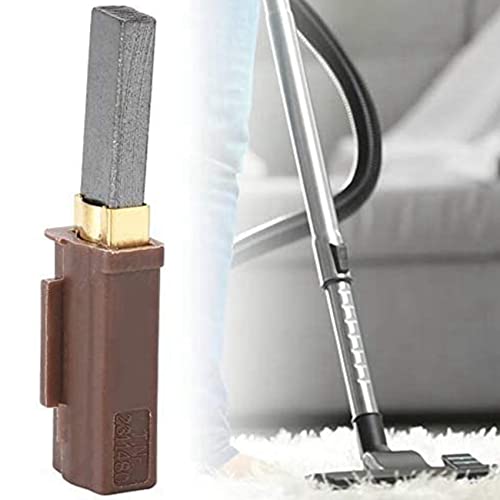 Cepillos de carbón 2311480 para reparar motor de vacío Lamb con pérdida de succión 3