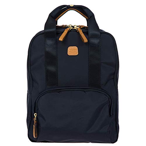 Sac à dos moyen format X-Travel aux finitions soignées et au design élégant et durable