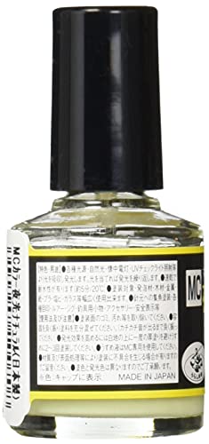 SANKO(サンコー) MC夜光塗料 ナチュラル 10ml