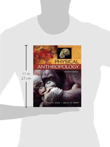 Physical Anthropology #TOP1