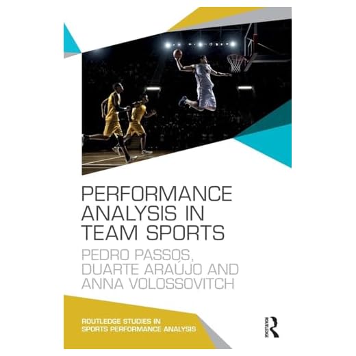 Team Sports Performance Analysis Guide
