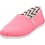 Shell Pink Heritage Canvas