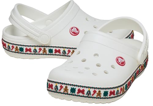 Image of Crocs Unisex-Adult Crocband Clog