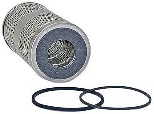 WIX 51183 évite la casse moteur en purifiant l'huile noire accumulée