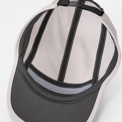 Image of Nike U Nk Df Fly Cap U Cb P Unisex, Platinum Purple /Anthracite /White, S-M