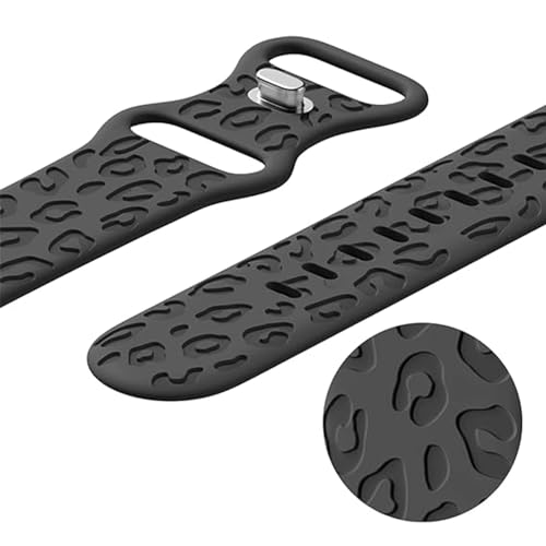 FYISWHO Watch Strap Silicone for Ticwatch Pro 3/GTX/E2/S2 - Image 3