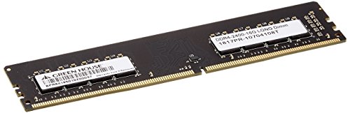 O[nEX fXNgbv PC p  PC4-19200 (DDR4-2400) DDR4 DIMM 16GB GH-DRF2400-16GB