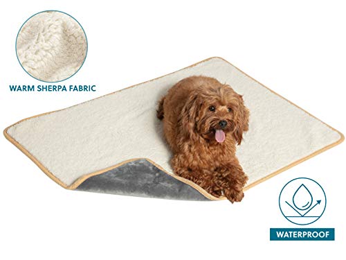 "Bedsure Waterproof Pet Blanket" - Image 2