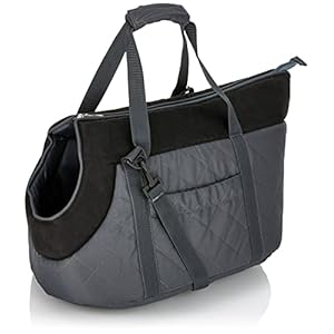 Hobbydog Hondendrager Hondendraagtas Cat Carrier, 3 – HxBxL – 32x30x50 cm