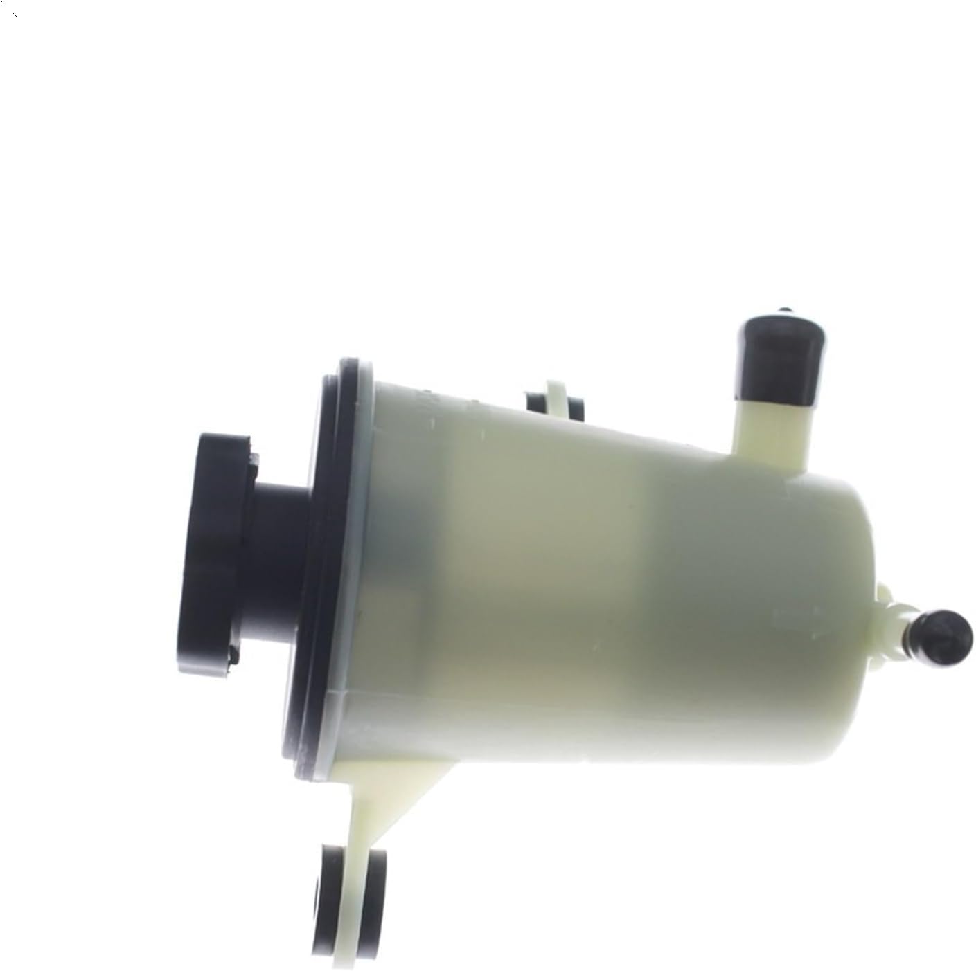 Leak Proof Upgraded Version Power Steering Reservoir Tank W/Cap Fit for Edge Fit for MKX 2011-2015 2.0L 3.7L 3.5L 8L1Z3A006A CT4Z3E764A 603-848 Special for Power Steering Pump