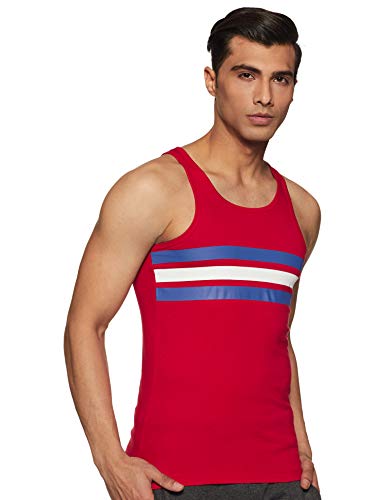 Image of Chromozome Men's Regular Fit Vest