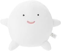 Vista 10 de Studio Ghibli - My Neighbor Totoro - 2.75" Soot Sprite, Studio Ghibli Plush