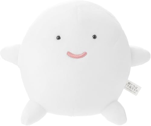 Miniatura 24 de Studio Ghibli - My Neighbor Totoro - 2.75" Soot Sprite, Studio Ghibli Plush Peluche de Sprite de hollín de 2.75 pulgadas