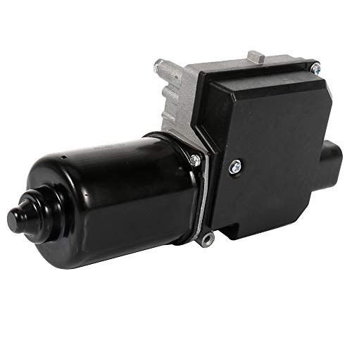 SELEAD windshield wiper motor - For: 1997-2005 for Chevy Venture 1997-2004 Olds Silhouette 1999-2005 Pontiac Montana 1997-1998 Pontiac Trans Sport 601-122 Replaces OEM : 12368685,601-122 - Thumbnail 2