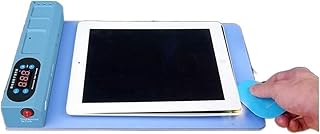 YOGAYE S-918E LCD Blue Screen Splitter Heating Stage Separator Pad LCD Screen Separator Tool