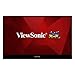 ViewSonic ID1655 15.6 Inch ViewBoard Education Touch Display with HDMI 1.4 and USB 3.2