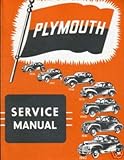 Plymouth Service Manual 1936 1942