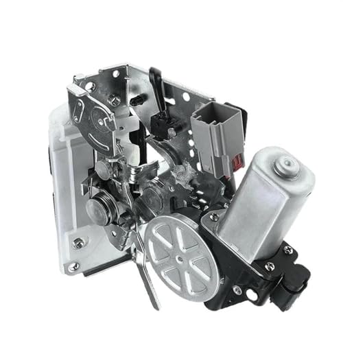 Moteur pour Dodge Durango 2011-2021 avec verrou de coffre robuste