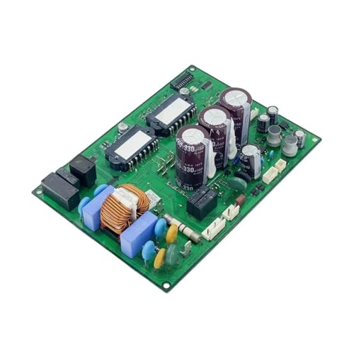 DB92-03444B Circuit PCB DB41-01294A Outdoor Unit Control Board ，Compatible For Samsung， Air Conditioner Conditioning Parts