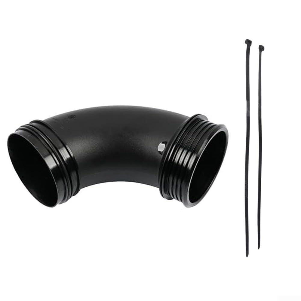 4282 700 6900 Pieza de repuesto de manguera de tubo de codo de soplador 4282-700-6900 para BR600 BR550 BR500 BR430 soplador de hojas accesorio de equipo de accesorio de tubería doblada de