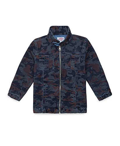 Image of Under Fourteen Only Boys Jackets
