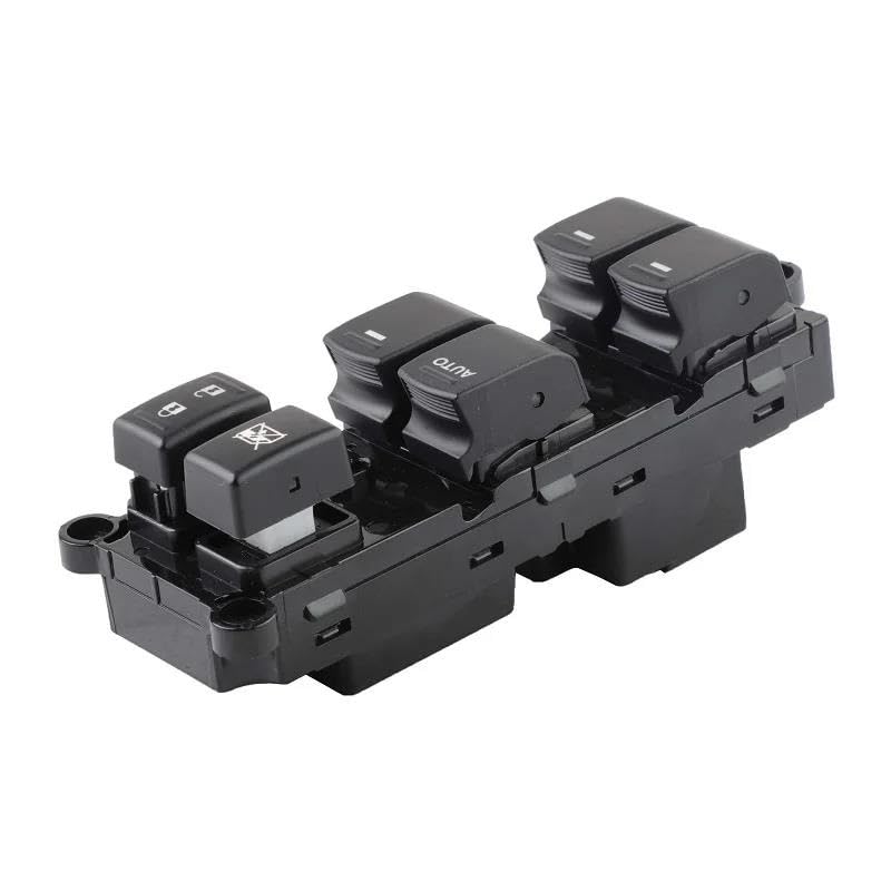 Interrupteur lève-vitre pour Alivio 3799078M00 vitre bloquée solution - 5