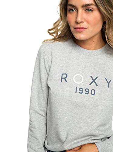 Roxy Eternally Yours B Fleece Top Donna